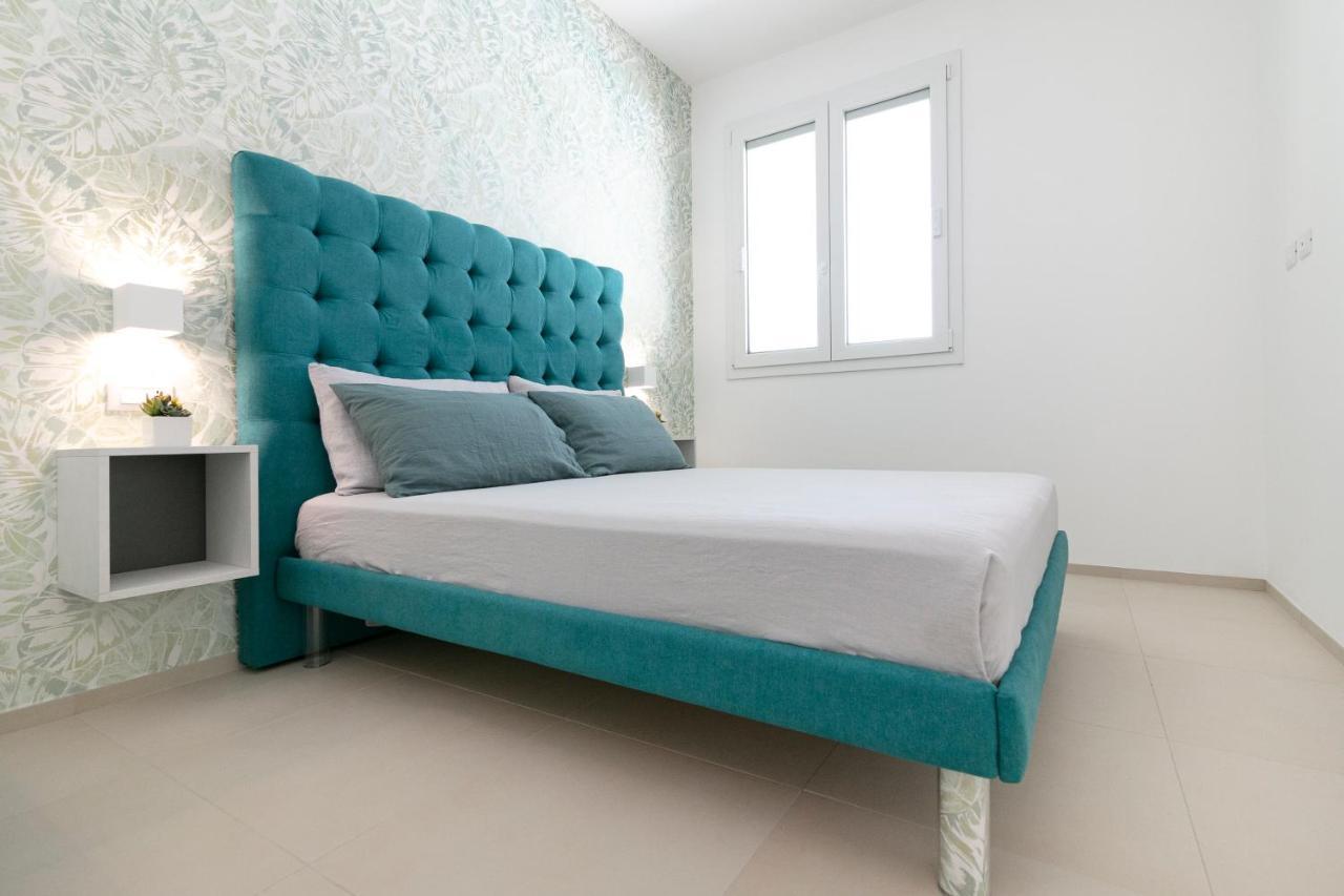 Stellaris Apartrooms Termoli Exterior foto