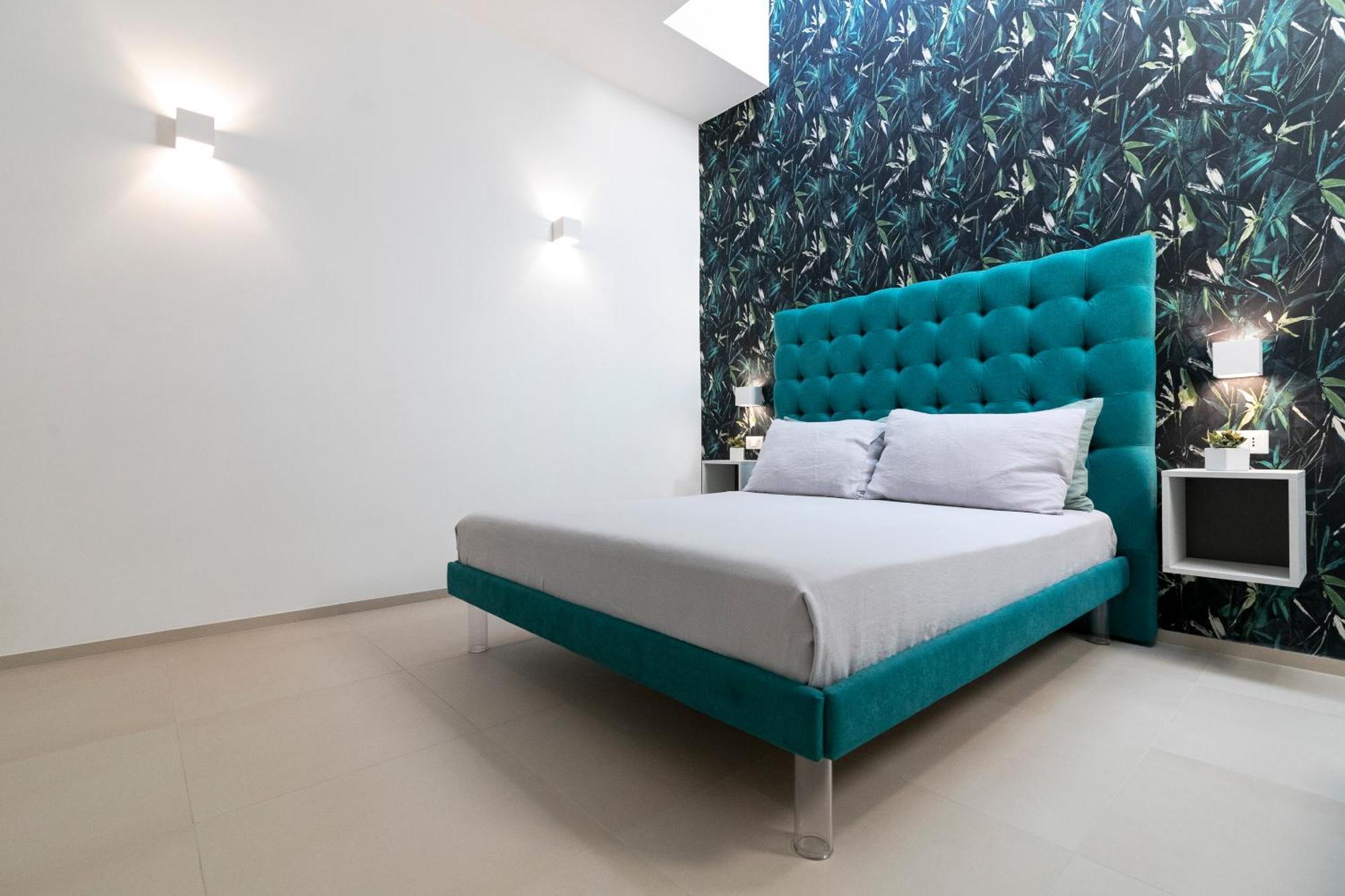 Stellaris Apartrooms Termoli Exterior foto